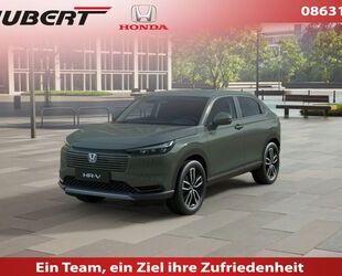 Honda HR-V Gebrauchtwagen