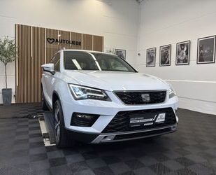 Seat Ateca Gebrauchtwagen