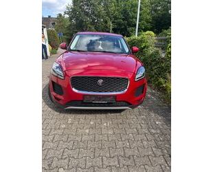 Jaguar E-Pace Gebrauchtwagen