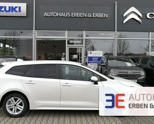 Suzuki Swace Gebrauchtwagen