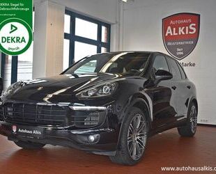 Porsche Cayenne Gebrauchtwagen