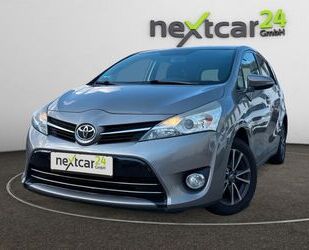 Toyota Verso Gebrauchtwagen