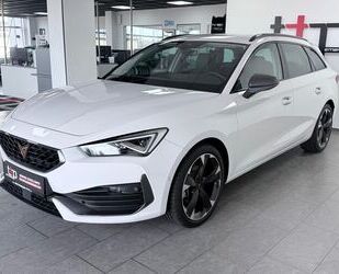 Cupra Leon Gebrauchtwagen