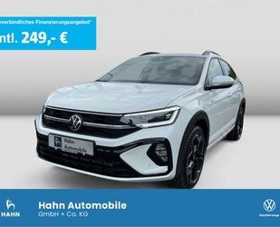 VW Taigo Gebrauchtwagen