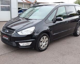 Ford Galaxy Gebrauchtwagen