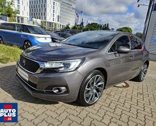 Citroen DS4 Crossback Gebrauchtwagen