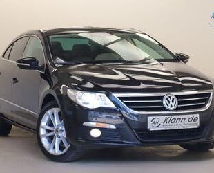 VW Passat CC Gebrauchtwagen