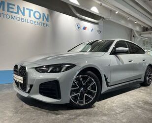 BMW 430 Gran Coupé Gebrauchtwagen
