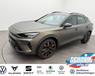 Cupra Formentor Gebrauchtwagen