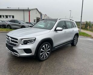 Mercedes-Benz GLB 220 Gebrauchtwagen