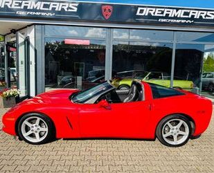 Corvette C6 Gebrauchtwagen