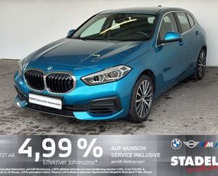 BMW 116 Gebrauchtwagen