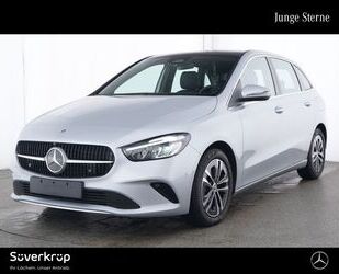 Mercedes-Benz B 180 Gebrauchtwagen
