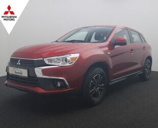 Mitsubishi ASX Gebrauchtwagen