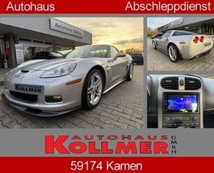 Corvette Z06 Gebrauchtwagen