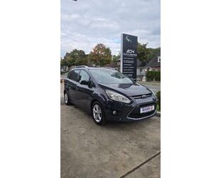Ford Grand C-Max Gebrauchtwagen
