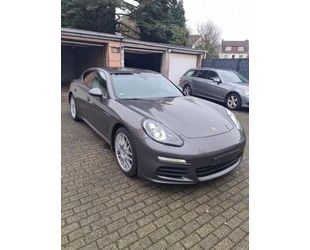 Porsche Panamera Gebrauchtwagen