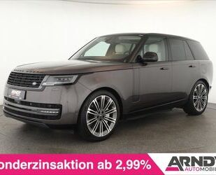 Land Rover Range Rover Gebrauchtwagen