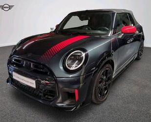 Mini John Cooper Works Cabrio Gebrauchtwagen