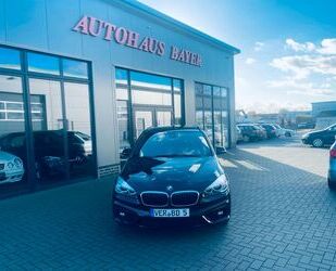 BMW 218 Active Tourer Gebrauchtwagen