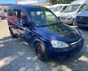 Opel Combo Gebrauchtwagen