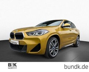 BMW BMW X2 xDrive25e M-Paket,RFK,ACC,Adapt.LED-SW,Head Gebrauchtwagen