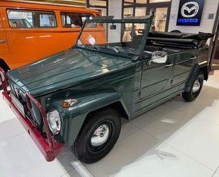 VW 181 Gebrauchtwagen
