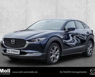 Mazda CX-30 Gebrauchtwagen