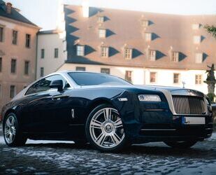 Rolls Royce Wraith Gebrauchtwagen