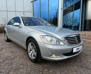 Mercedes-Benz S 320 Gebrauchtwagen