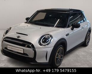 Mini Cooper SE Gebrauchtwagen