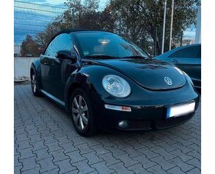 VW Beetle Gebrauchtwagen