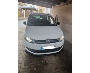VW Sharan Gebrauchtwagen