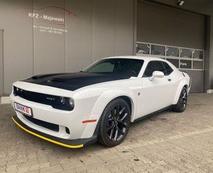 Dodge Challenger Gebrauchtwagen