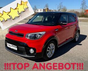 Kia Soul Gebrauchtwagen