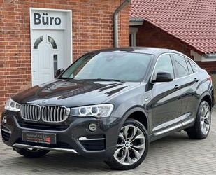 BMW X4 Gebrauchtwagen