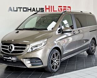 Mercedes-Benz V 250 Gebrauchtwagen