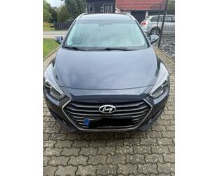 Hyundai i40 Gebrauchtwagen