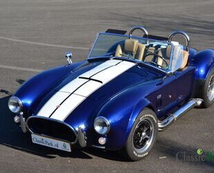 Cobra Andere Gebrauchtwagen