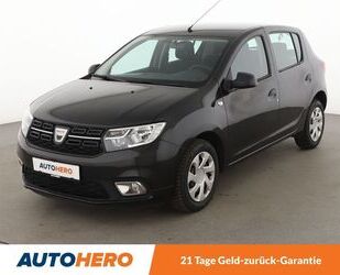Dacia Sandero Gebrauchtwagen
