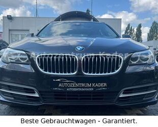 BMW 525 Gebrauchtwagen