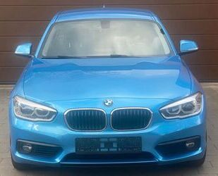BMW 118 Gebrauchtwagen