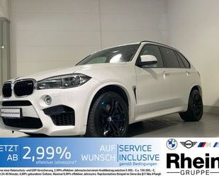 BMW X5 M Gebrauchtwagen