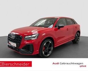 Audi SQ2 Gebrauchtwagen