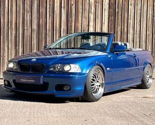 BMW 330 Gebrauchtwagen