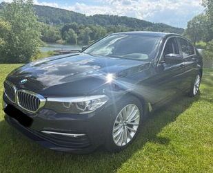 BMW 520 Gebrauchtwagen