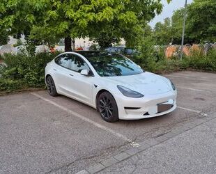 Tesla Model 3 Gebrauchtwagen