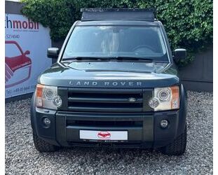 Land Rover Discovery Gebrauchtwagen