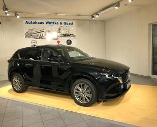 Mazda CX-5 Gebrauchtwagen