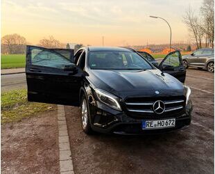 Mercedes-Benz GLA 220 Gebrauchtwagen